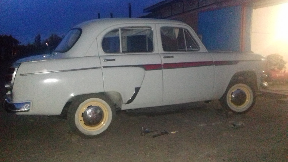 Приємні справи 3