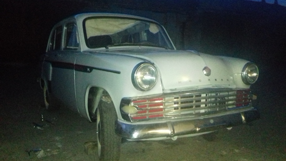 Приємні справи 1