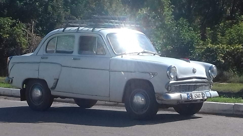 Випадкова зустріч 1