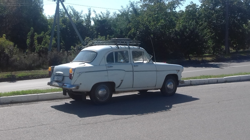 Випадкова зустріч 2