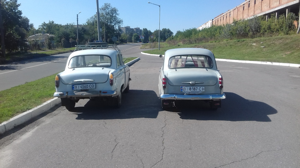 Випадкова зустріч 5