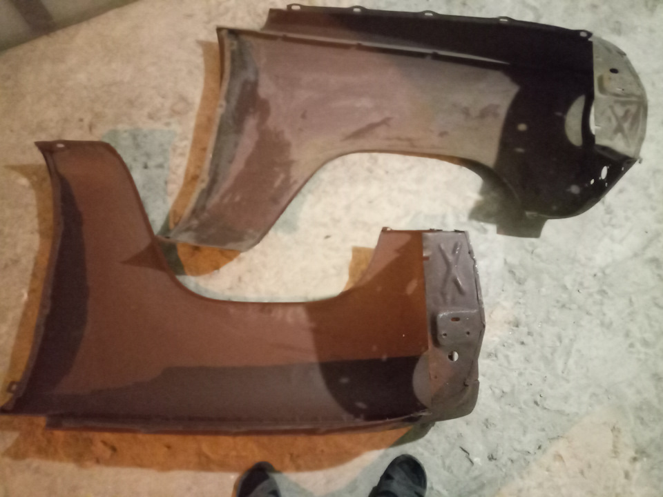 Випадкове придбання 4