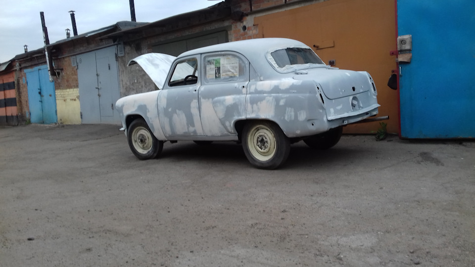 До Полтави прийшло тепло 4