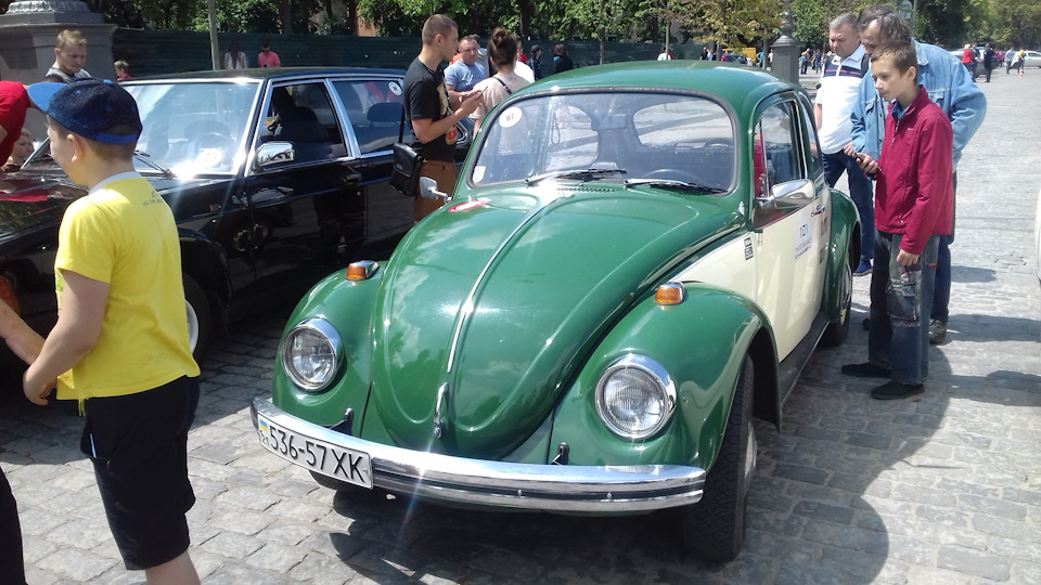 Харків, 26 травня 2019 року 4