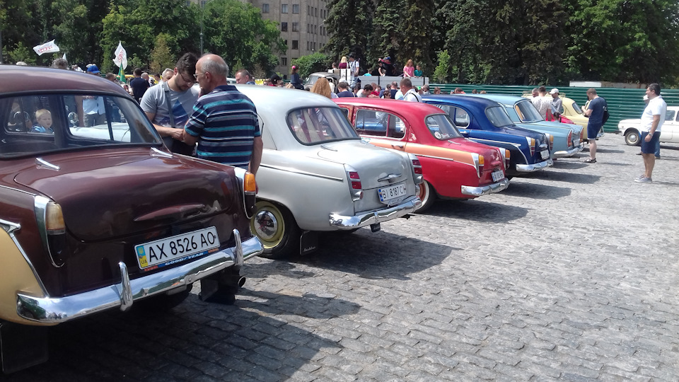 Харків, 26 травня 2019 року 1