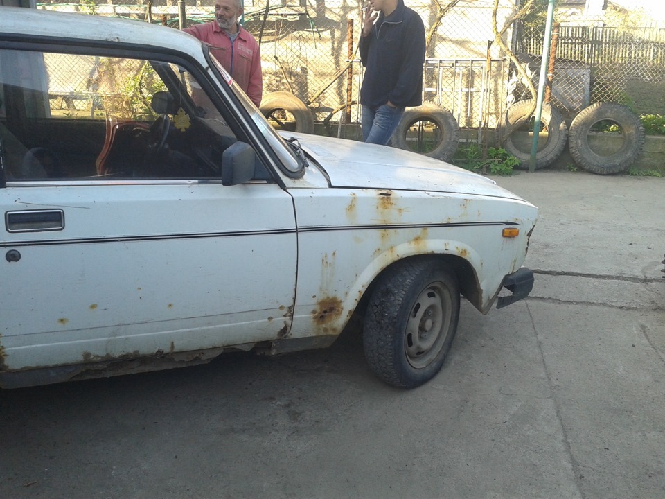 Не по темі, але вшанувати потрібно) 2