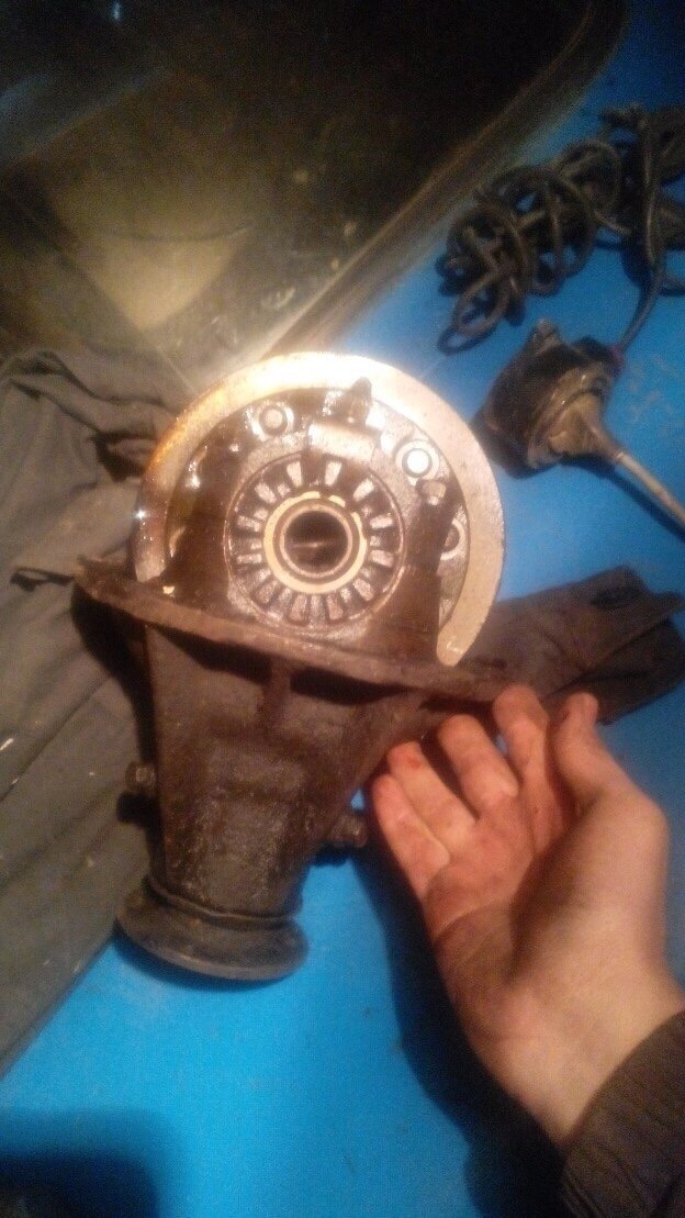 Полумене серце знято! 4