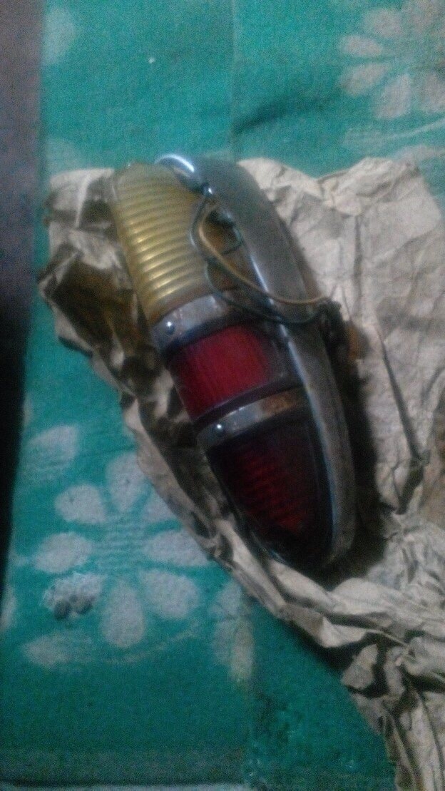 Полумене серце знято! 2