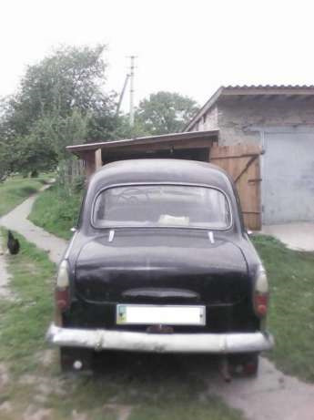 Знайшов машину у нового господаря. 1