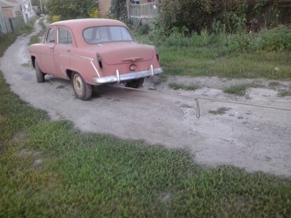 Ура доїхали!) 3