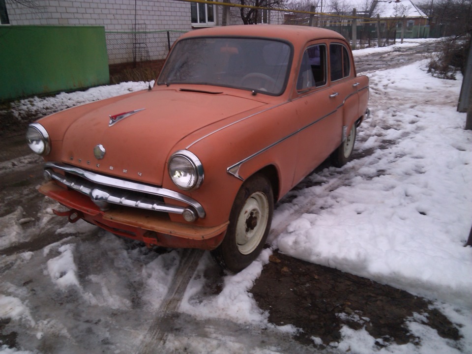 УРА! Запрацювало товариші! 2