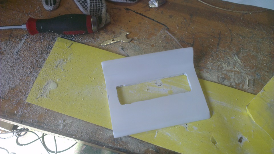 трохи про роботу по салону! 3