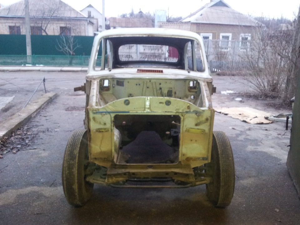 Донор 1 3