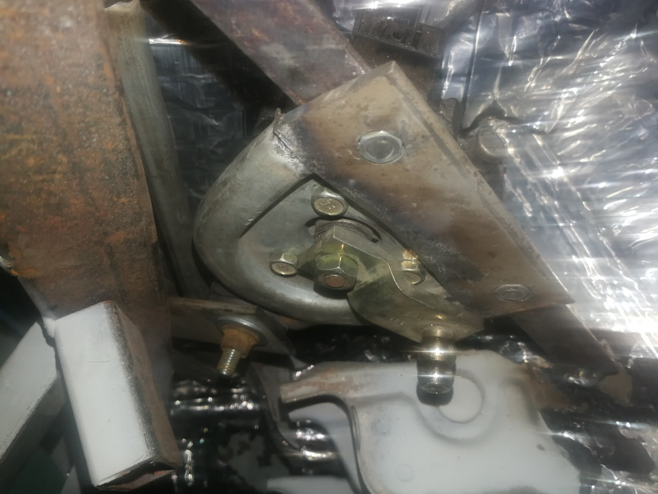 12-й день, з двірниками покінчено, як… 3
