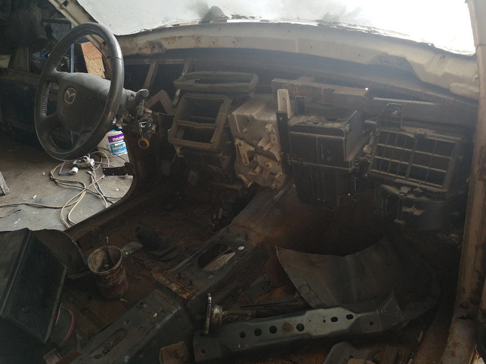 І ще один перегляд встановленого клімату 2