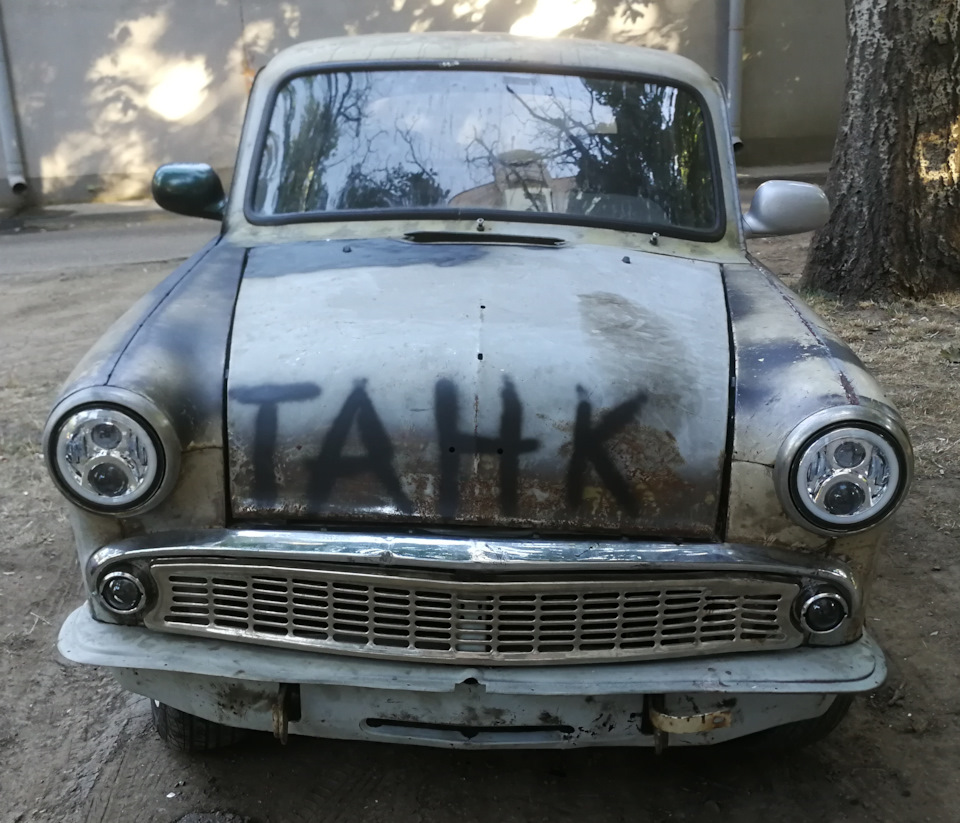 Прогулянка містом викликає посмішки 1