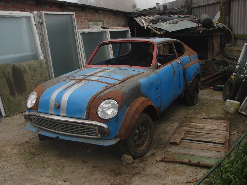 опитування, який варіант кращий… 1