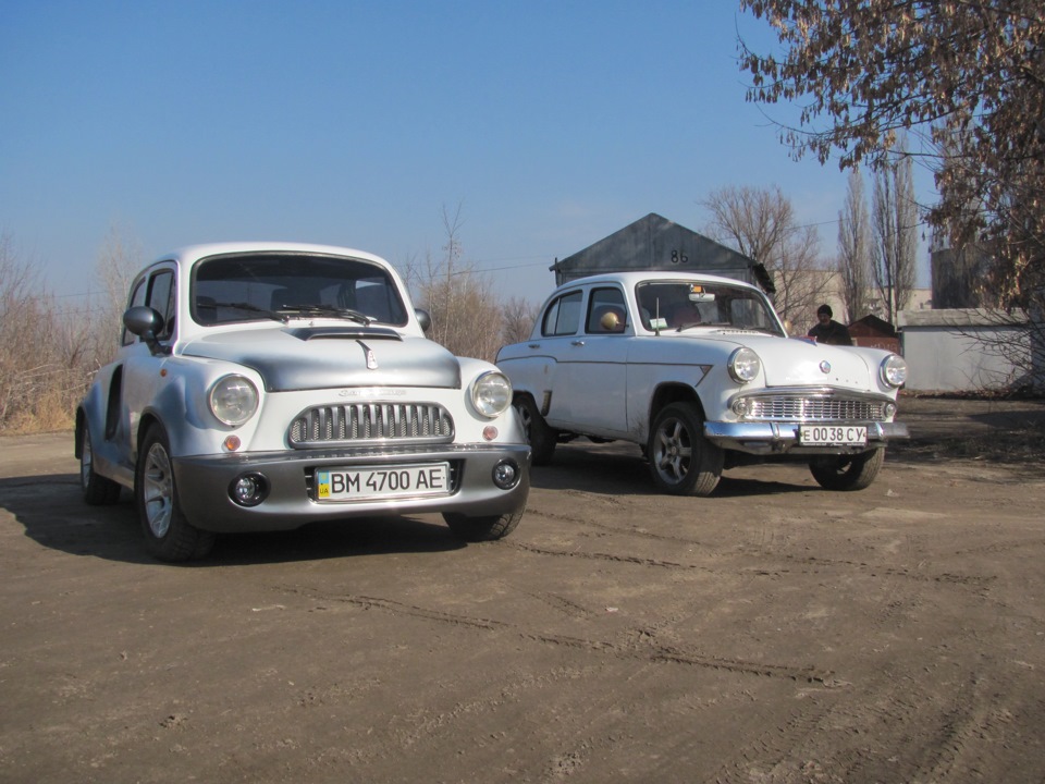 випадкова зустріч 3