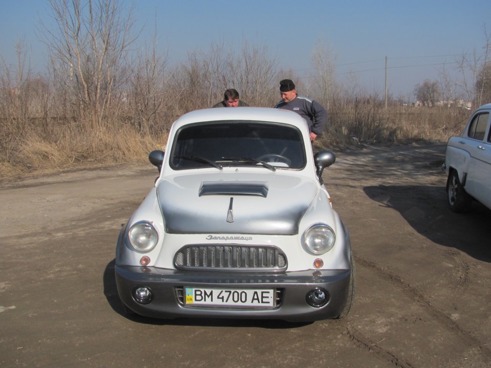 випадкова зустріч 2