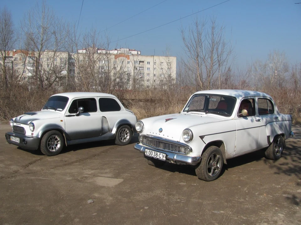 випадкова зустріч