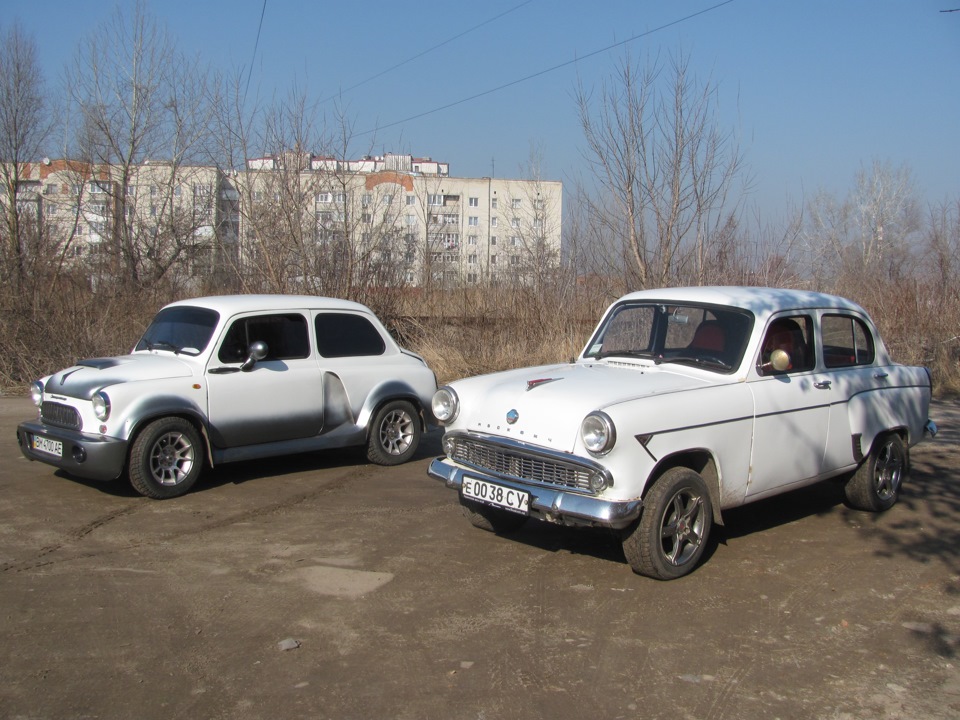 випадкова зустріч 1