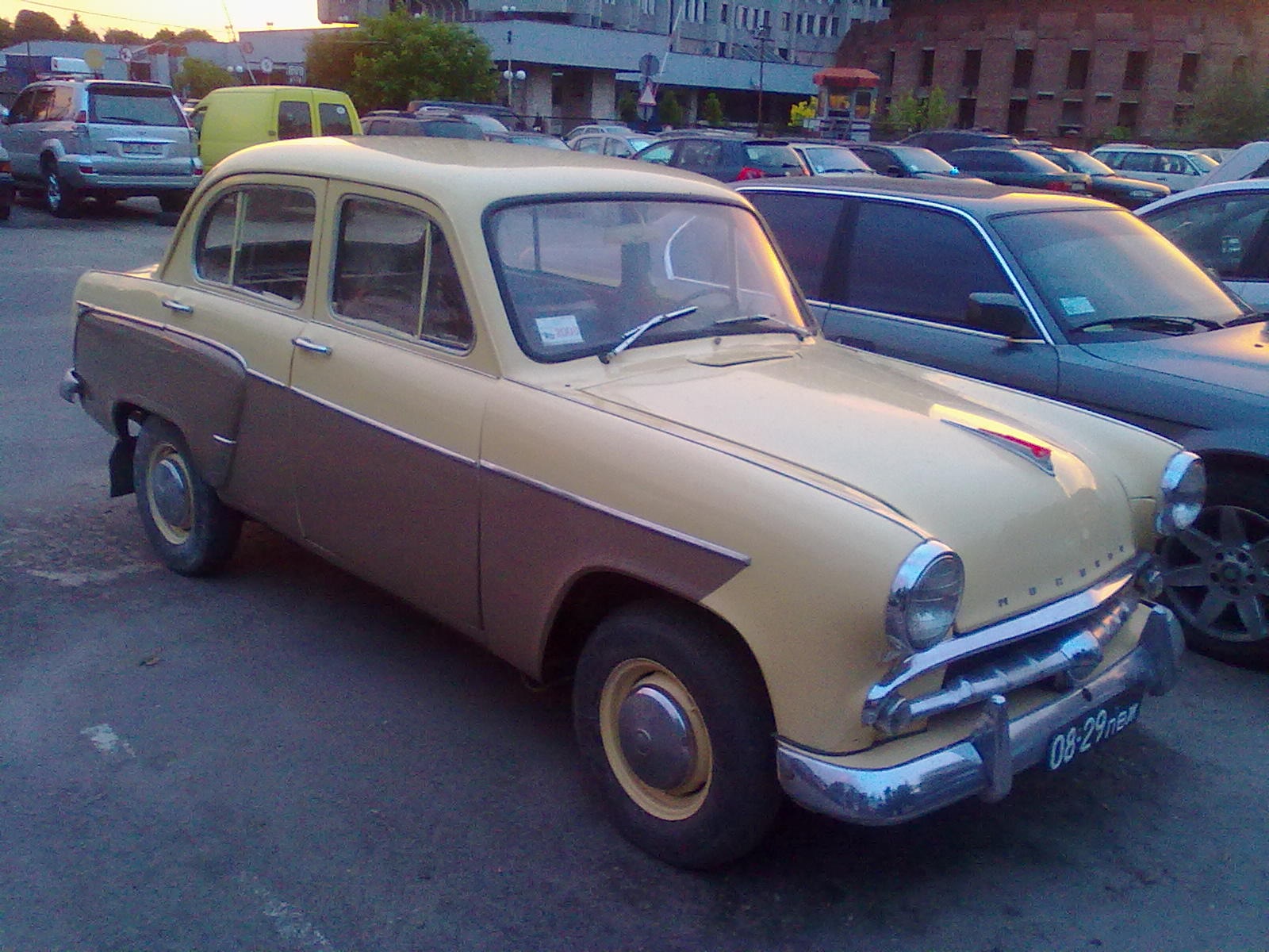 Тепер ми такі 3