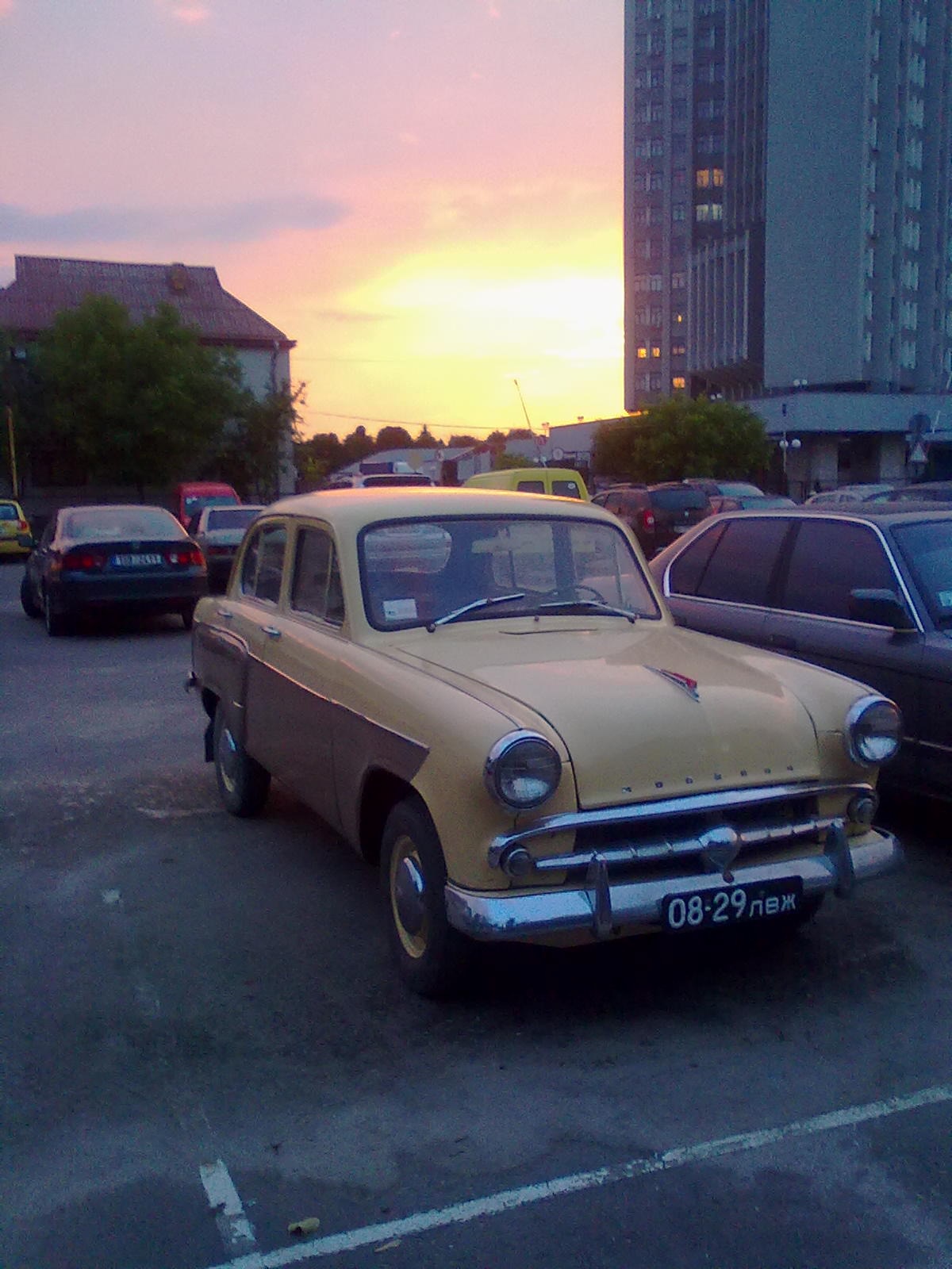 Тепер ми такі 2