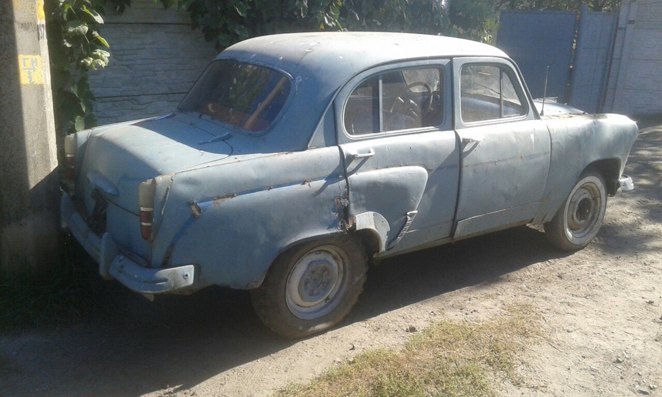 Такий він нині :( 3