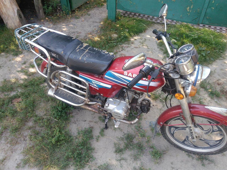 Як я змінював 407. 2