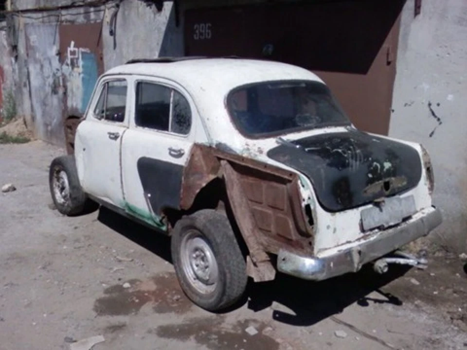 Як ми роздягалися після покупки