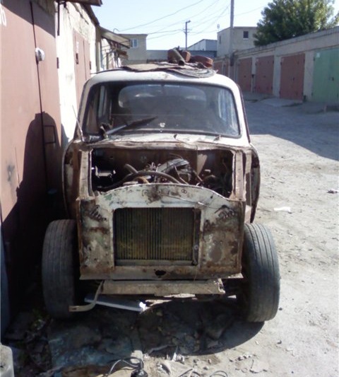 Як ми роздягалися після покупки 4