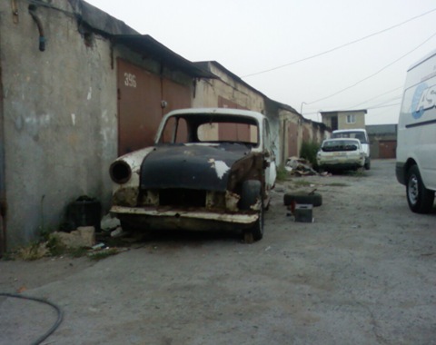 Прикладка коліс 5
