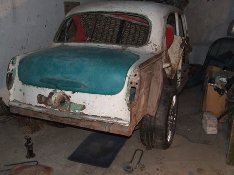 Запис, 29 листопада 2009 5