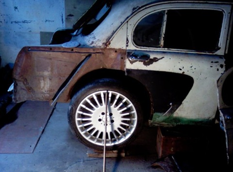 Запис, 30 вересня 2009 2