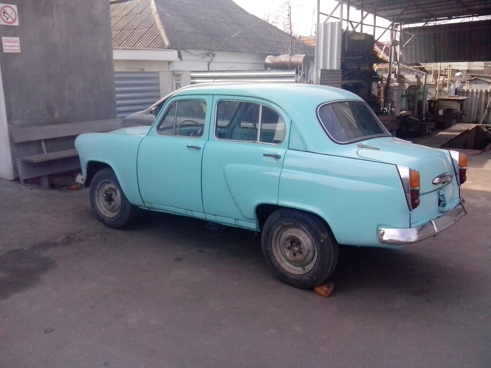 Хто як не ми. 3