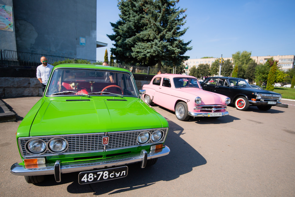 Автовиставка 12.09.2021 4