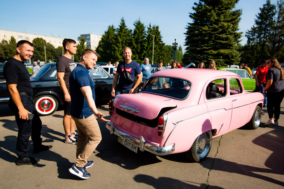 Автовиставка 12.09.2021 3