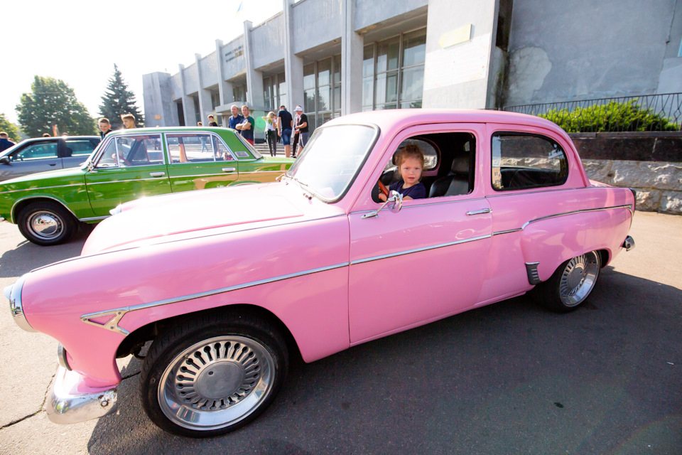 Автовиставка 12.09.2021 2