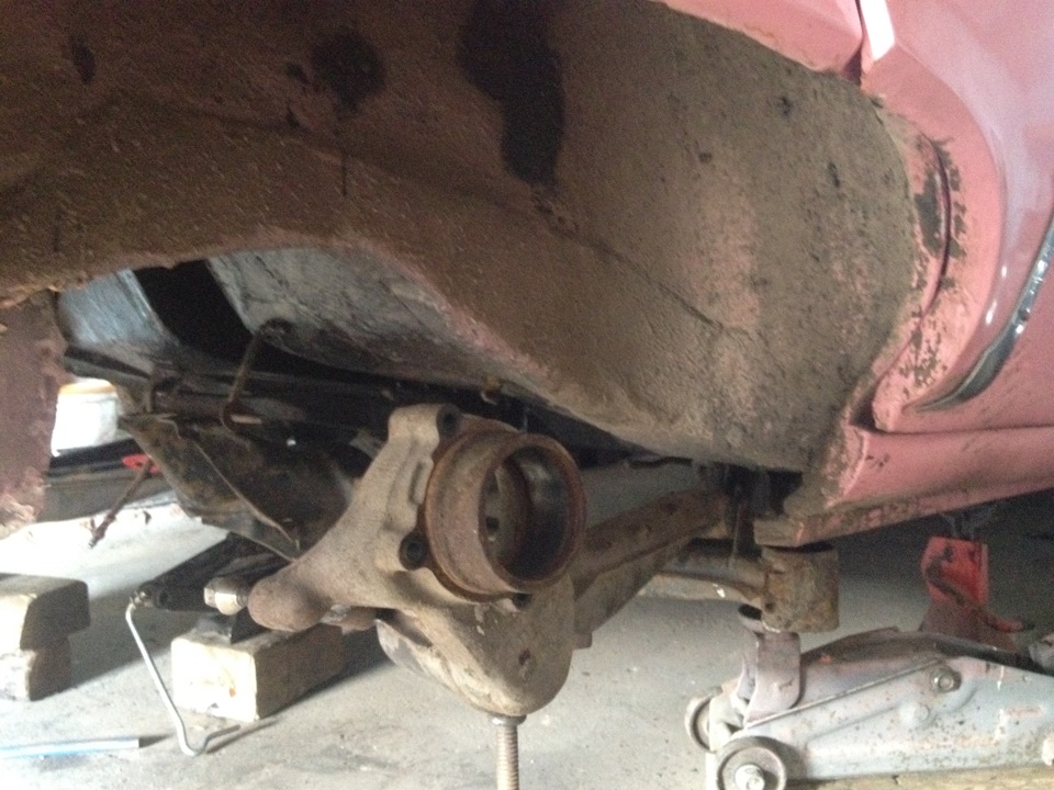 e 30 ass Inside 2