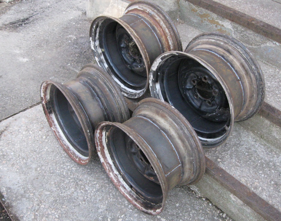 приїхали каструльки 3