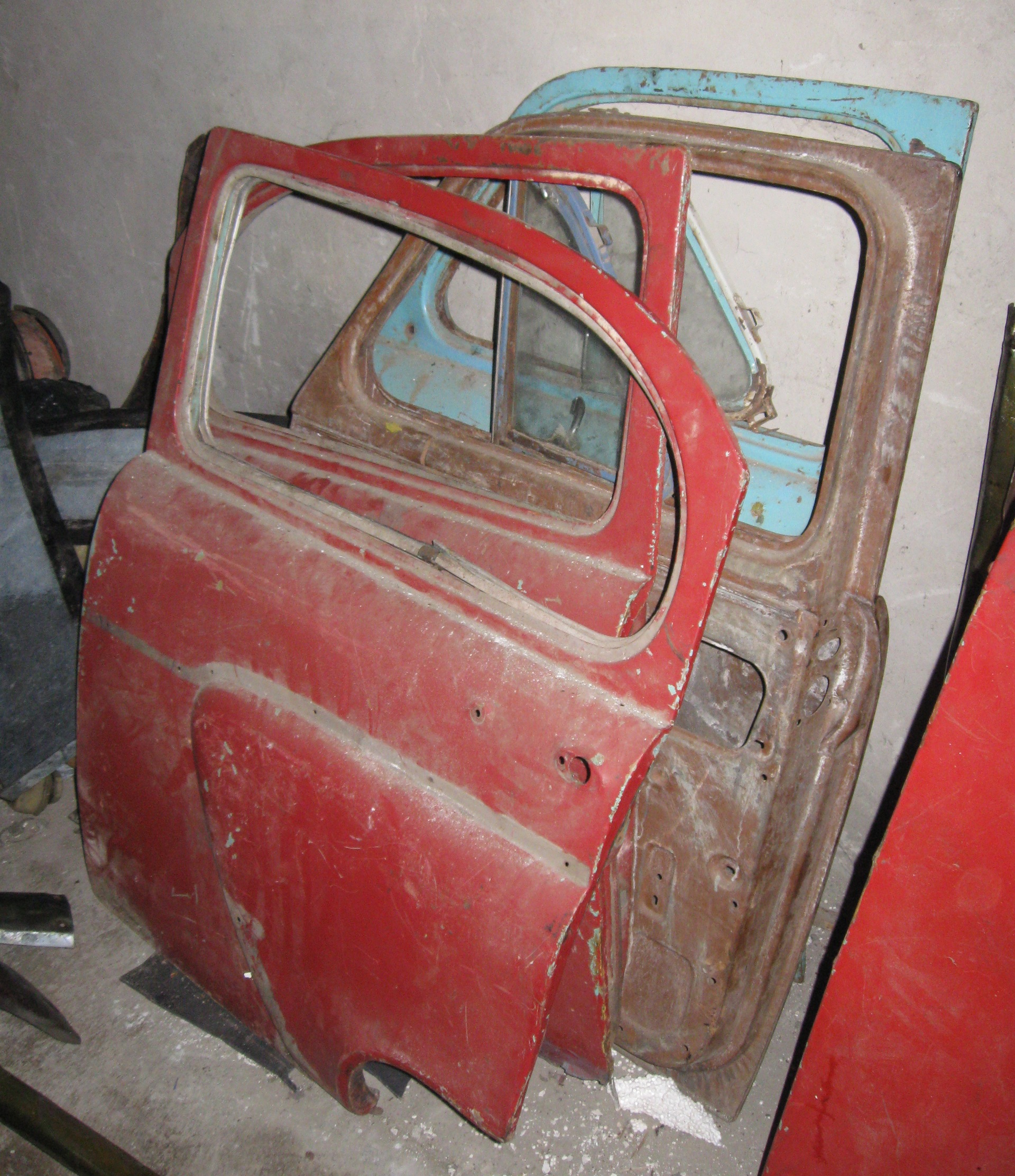 солодкості, ніштяки або просто з.ч. 1