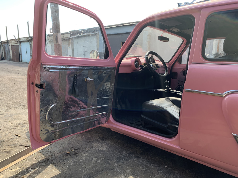 Побачено світло в кінці тонелю 2