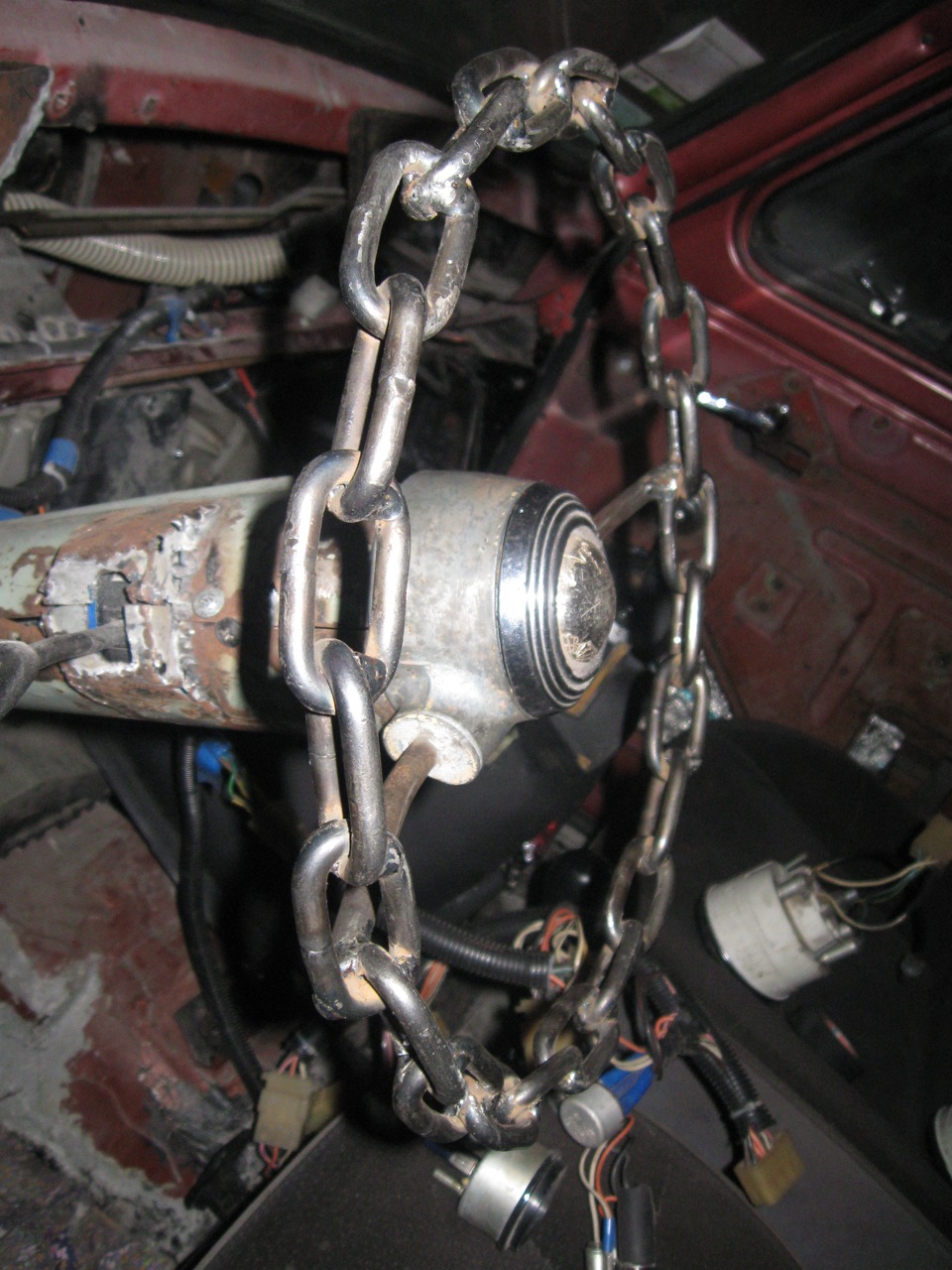 з.ч. вихідного дня 1