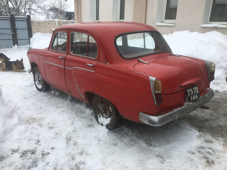 Що, навіщо і чому? 3