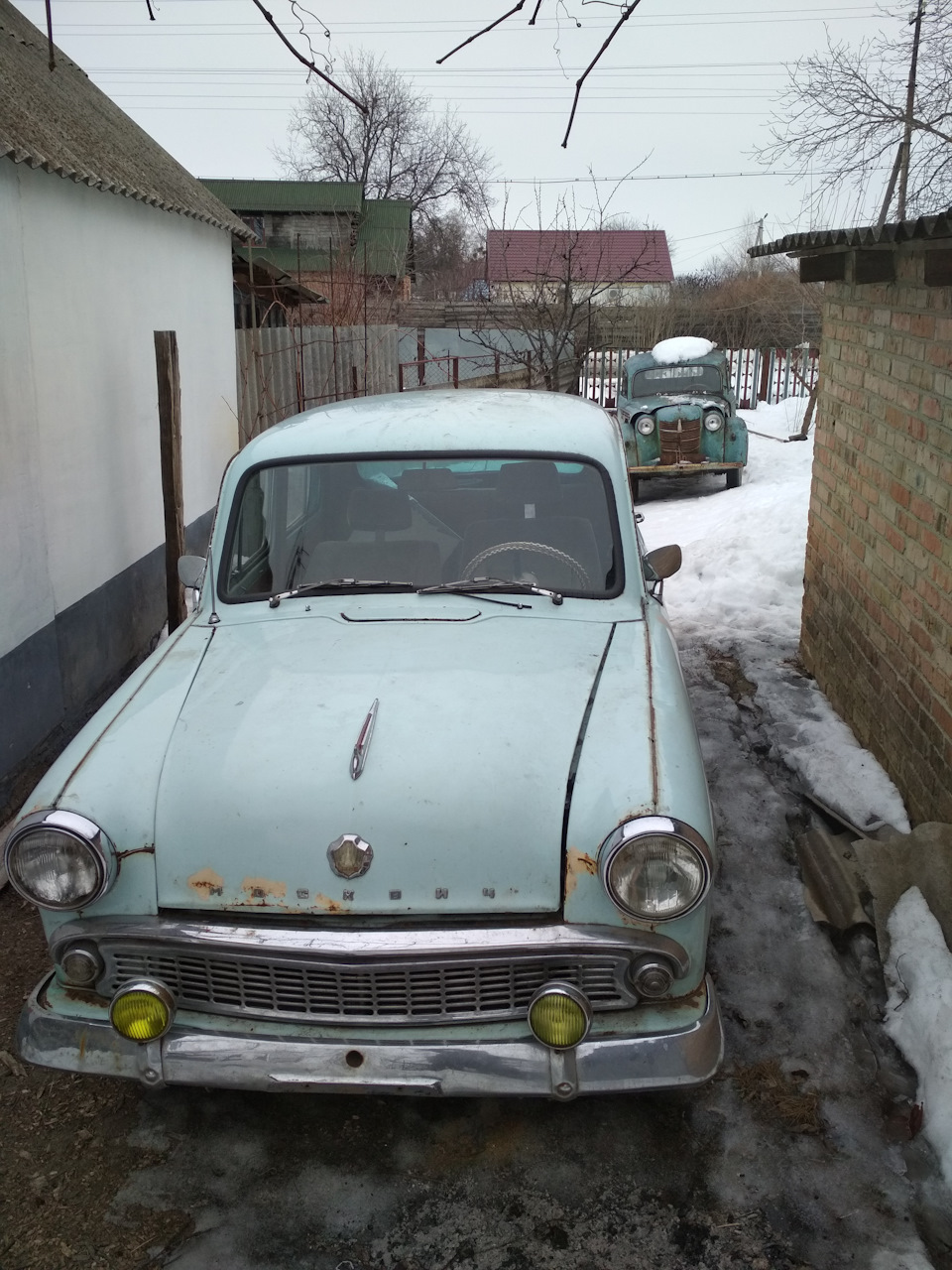 Дивний приклад… 2