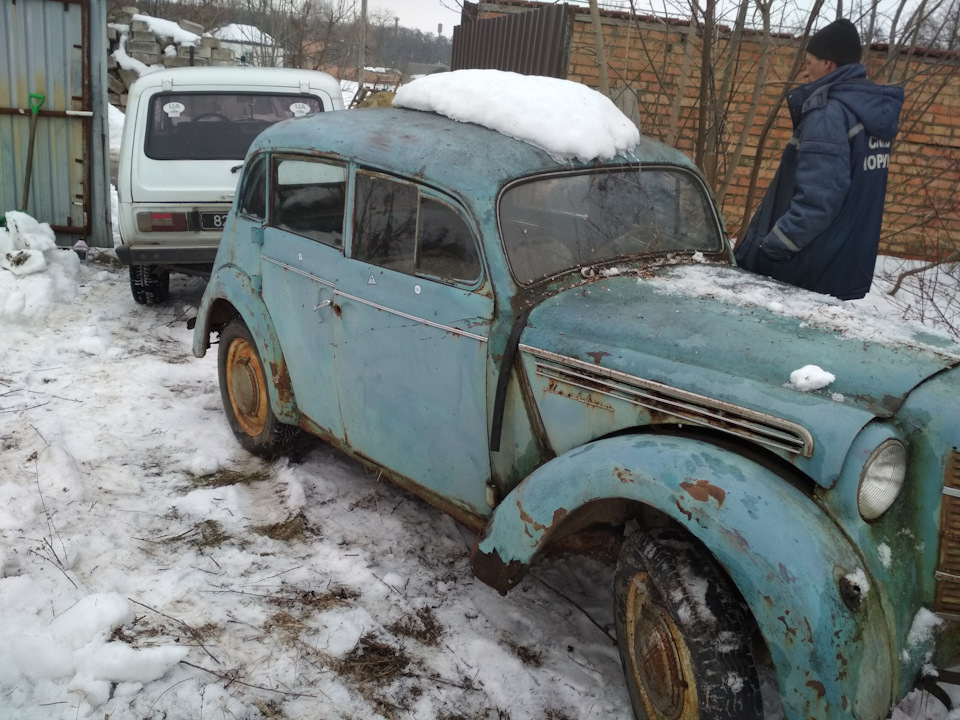 Дивний приклад… 1