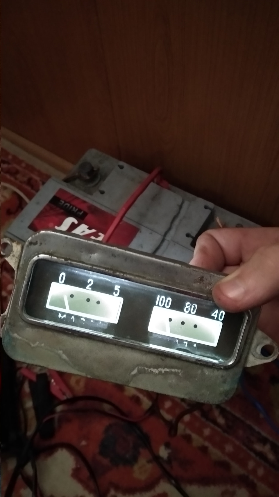 Проліски, за роботу! 3