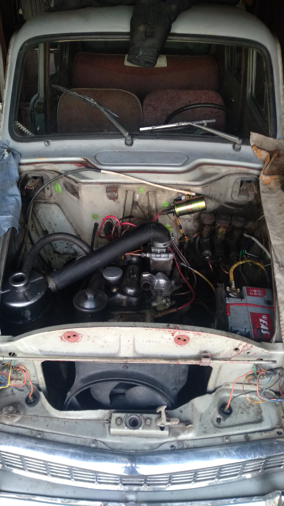 Високовольтна прикраса) 4