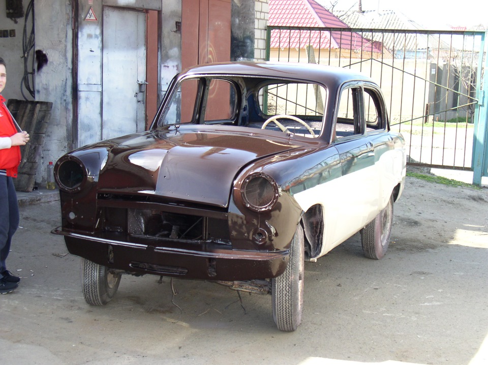 Фарбування 5