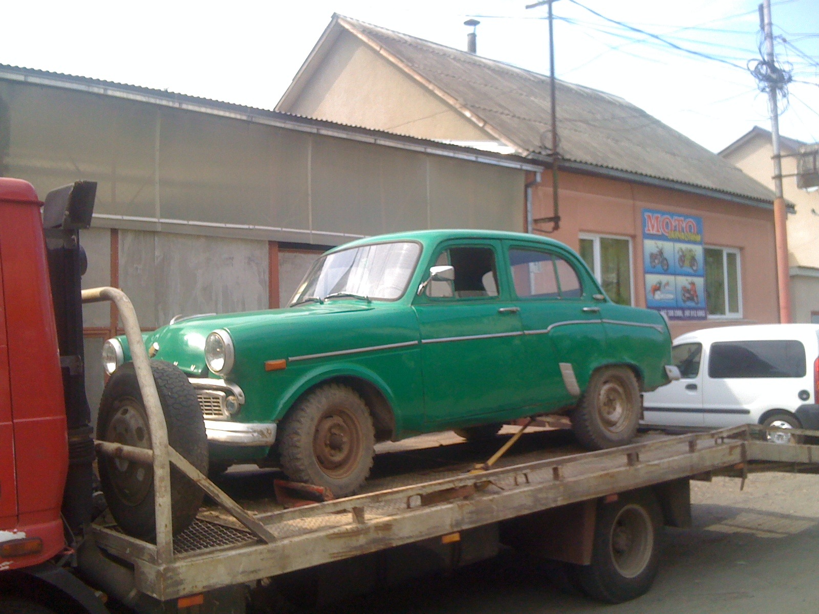 Запис, 17 вересня 2011 року 5
